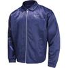 Polo Collar Zip Tennis Breathable Long Sleeve Jacket Men Jackets IH2295-410