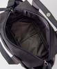2WAY Mini Boston Bag IRIS GHN1093 BK [Anello Grande]