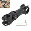 120 mm Length Handlebar Stem Lightweight Bike Handlebar Stem  for BMX,Road and Mountain Bikes