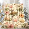 Cute Character Silky Ultra-Soft Holiday High-Quality Bed Throw Ideal Christmas Halloween Gift for Women Men Kids
