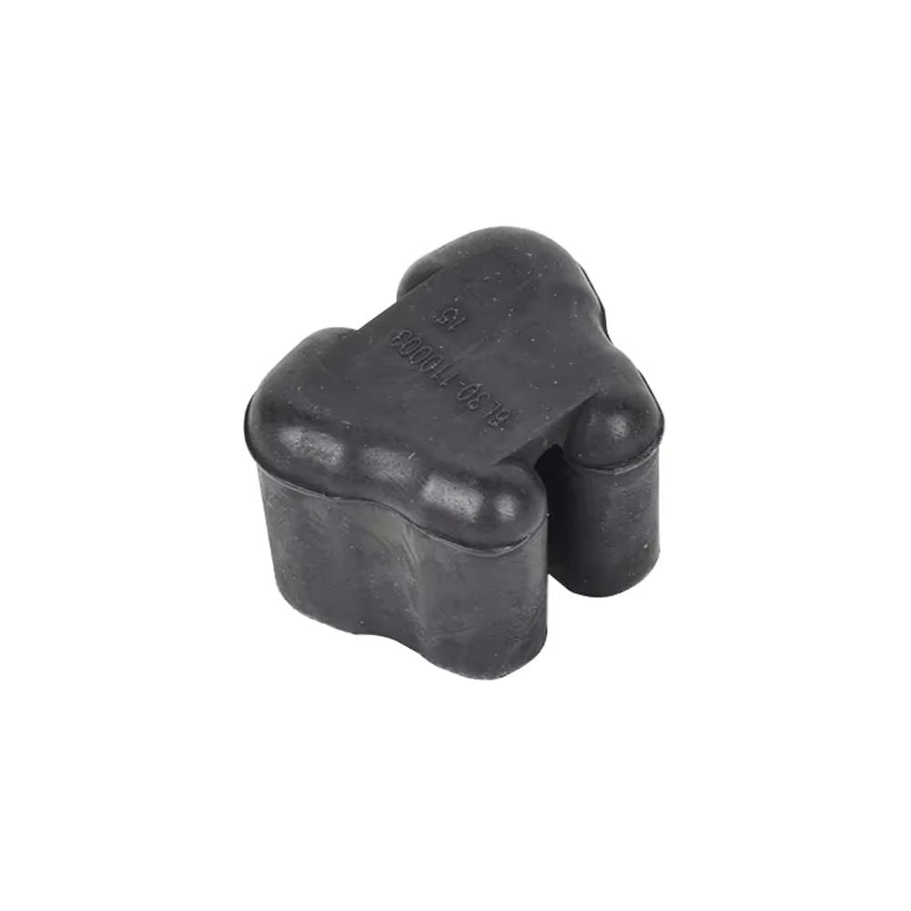 For KTM Duke 1090 1190 1290 TNT TRK502 Hub Damper Rubber Buffer 6Pcs Motorcycle Rear Wheel Drum Rubber чёрный