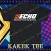 Neues ECHO Outdoor Power Equipment Logo T-Shirt Lustig Größe S bis 5XL