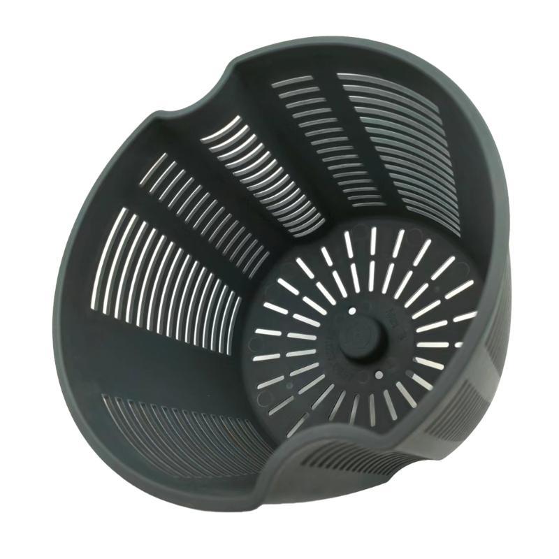 

Filter Basket Kitchen Appliance Part Easy to Clean Mixer Component Impurity Filtering Tool for Kitchen Cooking Machine China Mainland