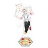 Anime Ghoul Acrylic Stand Model Figure Ken Kaneki Kishou Arima Touka Kirishima Cosplay Characters Goods Collection Gifts