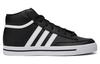 adidas Retrovulc Mid 'Black White' GW8370