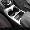 For Nissan Qashqai J11 2014 2015 2016 2017 2018 Gear Shift Water Cup Holder Panel Cover Trims Car Styling Accessories