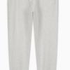 Converse Gold Standard Loose Fit Sweatpants Light Grey Heather 10025915 A02