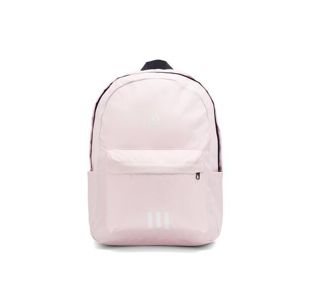 

Рюкзак adidas CLASSIC 3S HRZT HZ2475 розовый
