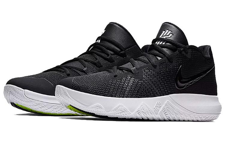 Nike Kyrie Flytrap EP 'Black White' AJ1935-001
