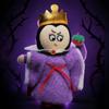 52TOYS Blind Box Disney Villains Plush Toy 15cm