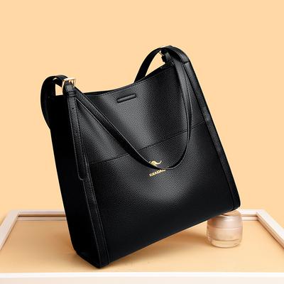 Women'S Bag Crossbody Bag Women'S Fashion Women'S Shoulder Bag Women'S Large-Capacity Shopping Bag