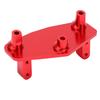 Alloy Steering Servo Mount Base for LOSI LMT   AXLE 1/8 RC Car Modification Upgrade Part