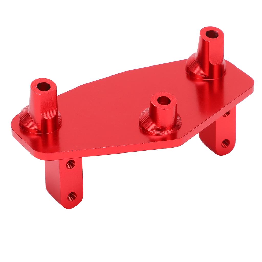 Alloy Steering Servo Mount Base for LOSI LMT   AXLE 1/8 RC Car Modification Upgrade Part