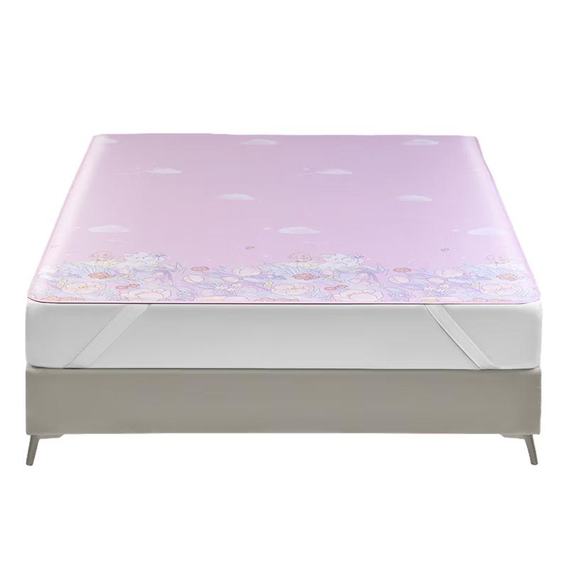 Luolai Children s Washable Cooling Mat 180x200cm