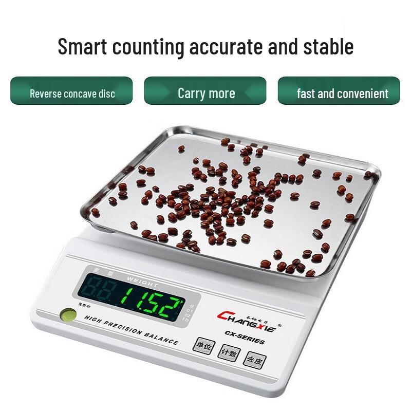 CaiDao YLQ Precision Digital Scale