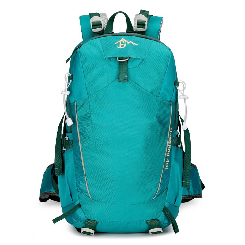 Li Shen Outdoor Travel Backpack