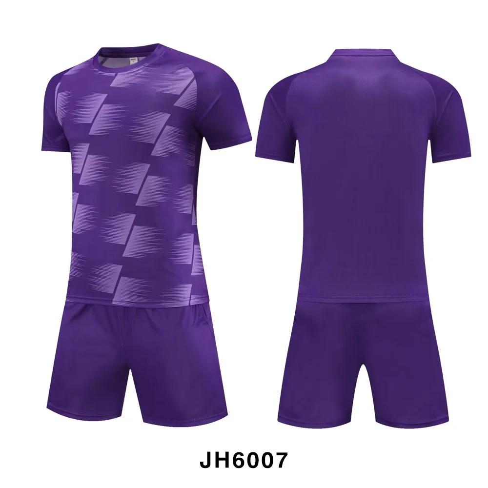 Soccer Jersey Football Uniforms Adult Kid Men Women Customize Shirts Futsal Sportswear Training Tracksuit Sports Outfit Clothes
