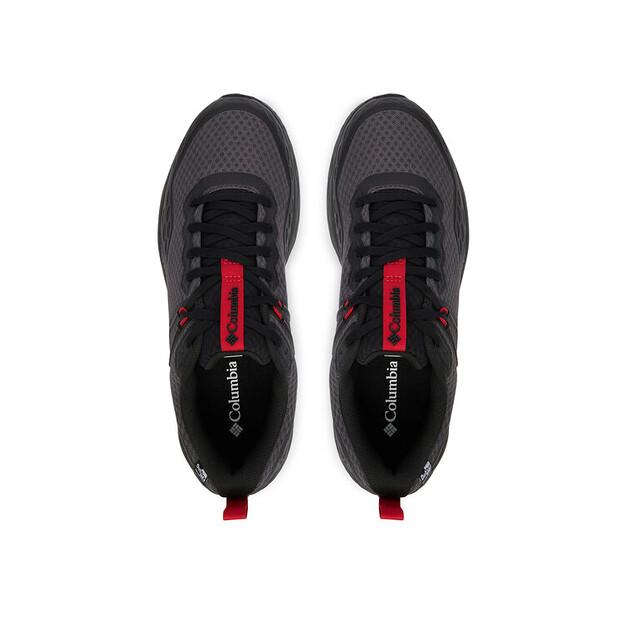 Треккинговые ботинки Columbia Konos Trs Outdry