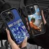 W-Wave To Earth Band Handyhülle Für IPhone 17 16 15 14 13 12 11 Pro Max Silikon Rückseite