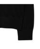 Iolo Royal V-Neck Cardigan_Black