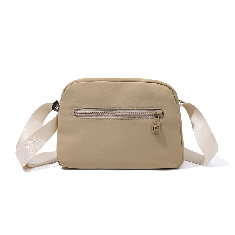Women's Nylon Shoulder Bag Mother Bag