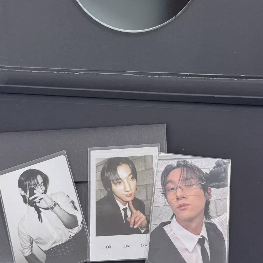 

Альбом Off The Beat I.m