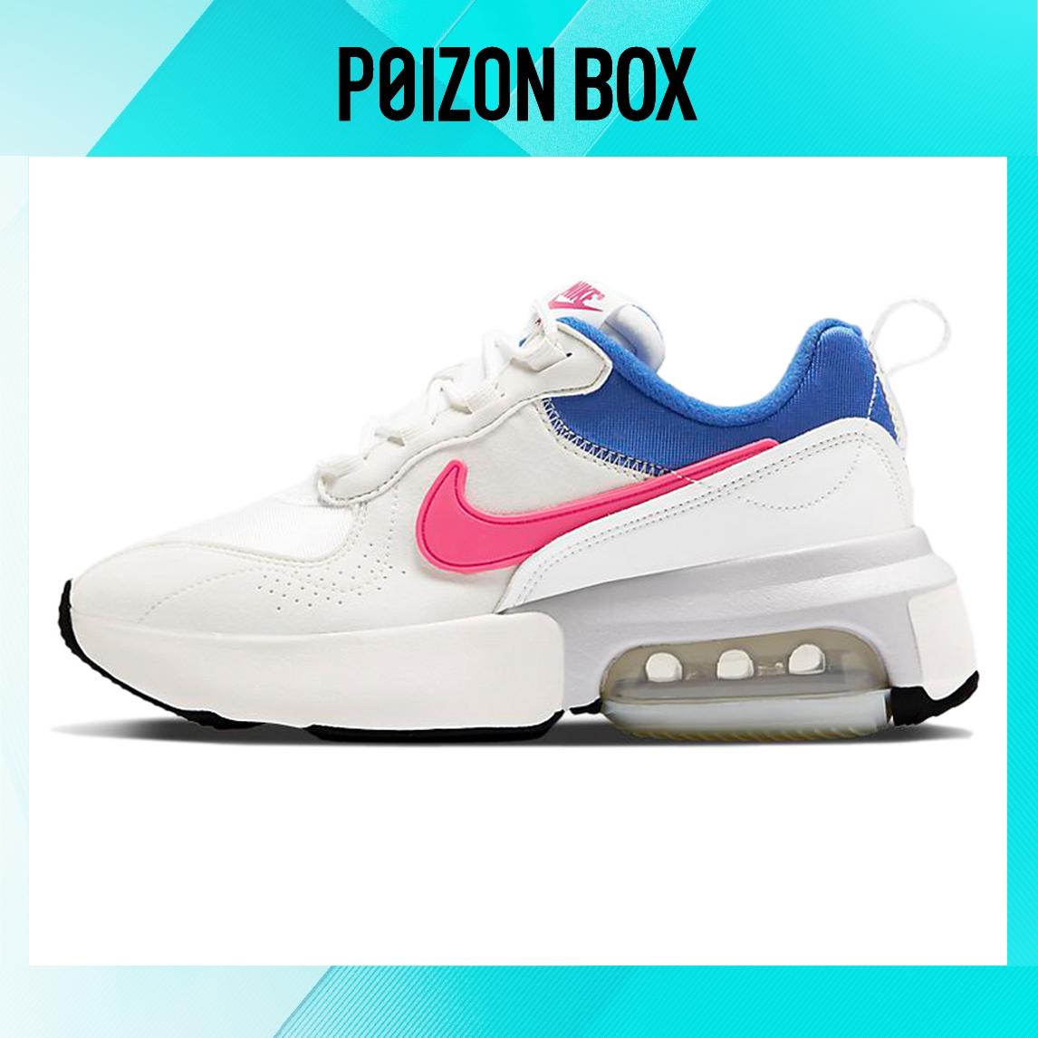 

кроссовки Nike Air Max Verona Life Casual Shoes Female CZ6156-102