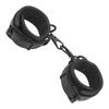 Sexy Adjustable Leather Handcuffs For Sex Toys For Woman Couples Hang Buckle Link  Bondage Restraints Exotic Accessories