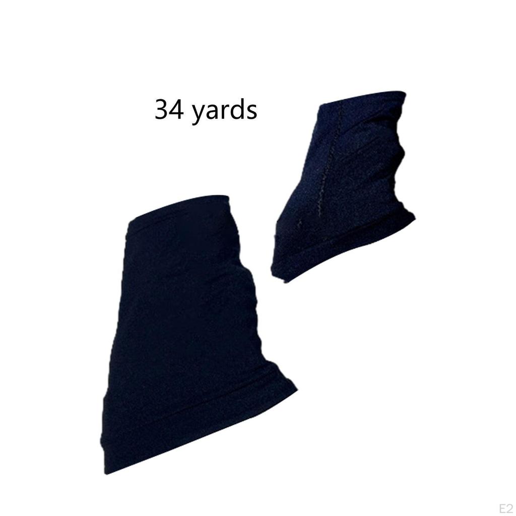 Huse elastice pentru picioare pentru activități de patinaj