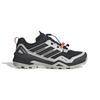 Terrex Skychaser Trekking Unisex Core One GORE-TEX Shoes, Adult, NJZ26, Black/Core Black/Grey (IH2799), Size24.5cm