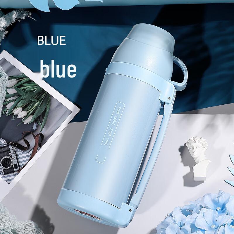 Fuguang 304 Stainless Steel Insulated Thermos Bottle