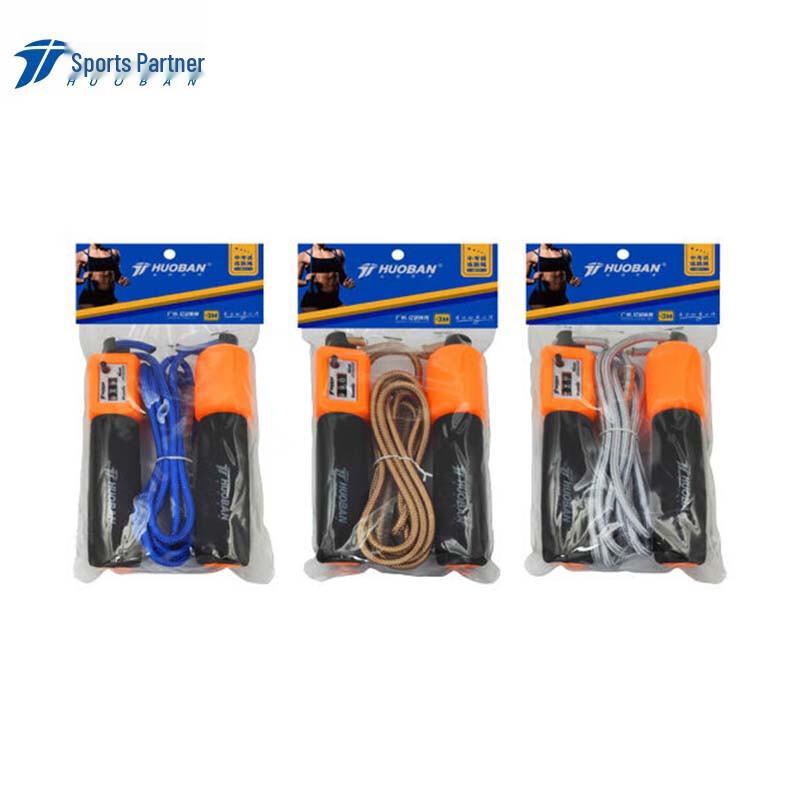MOTION PARTNER Counting Jump Rope