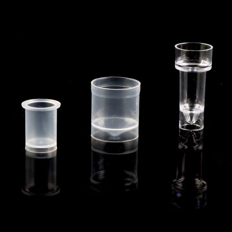 Juyuan Atomic Absorption Sample Cups 1.2mL