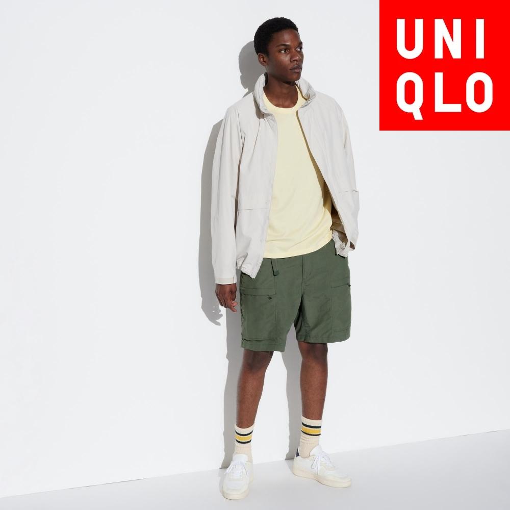 

КОРОТКИЕ БРЮКИ UNIQLO GEAR