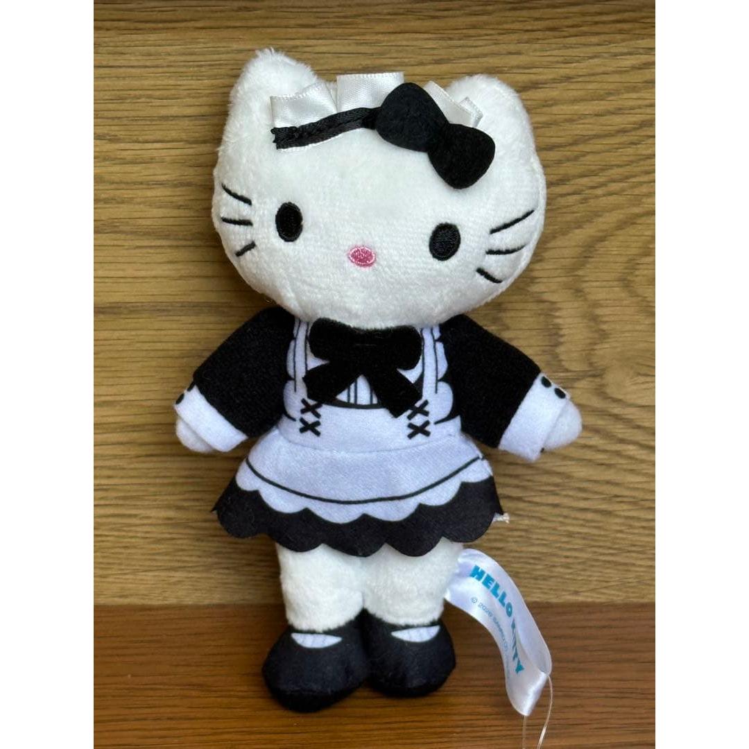 Hello Kitty Mascot Ashinaga Ver.