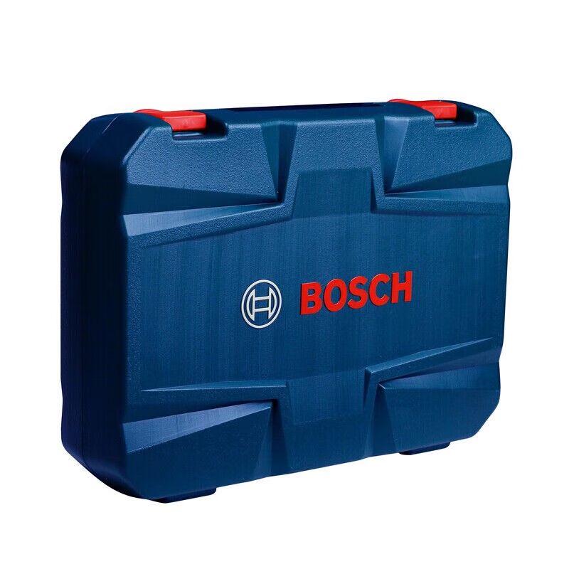 Bosch 108-Piece Home Multi-Function Tool Set CN Plug (adapter Included)