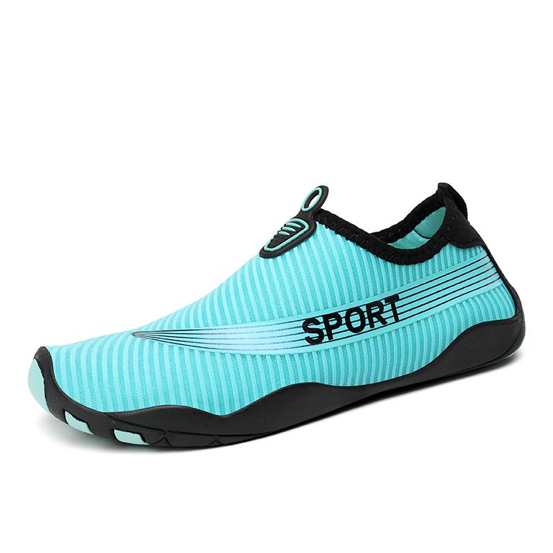 New Swim & Dive Non-Slip Water Shoes - Couples' Outdoor & Snorkeling Gear