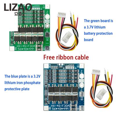 DIY modules – Elektronische modules
