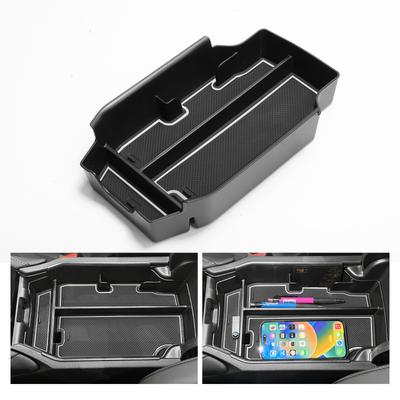 Für Honda Accord Kraftstoff 2025-2025 Auto Armlehne Storage Box Center Console Tray Organizer Zubehör