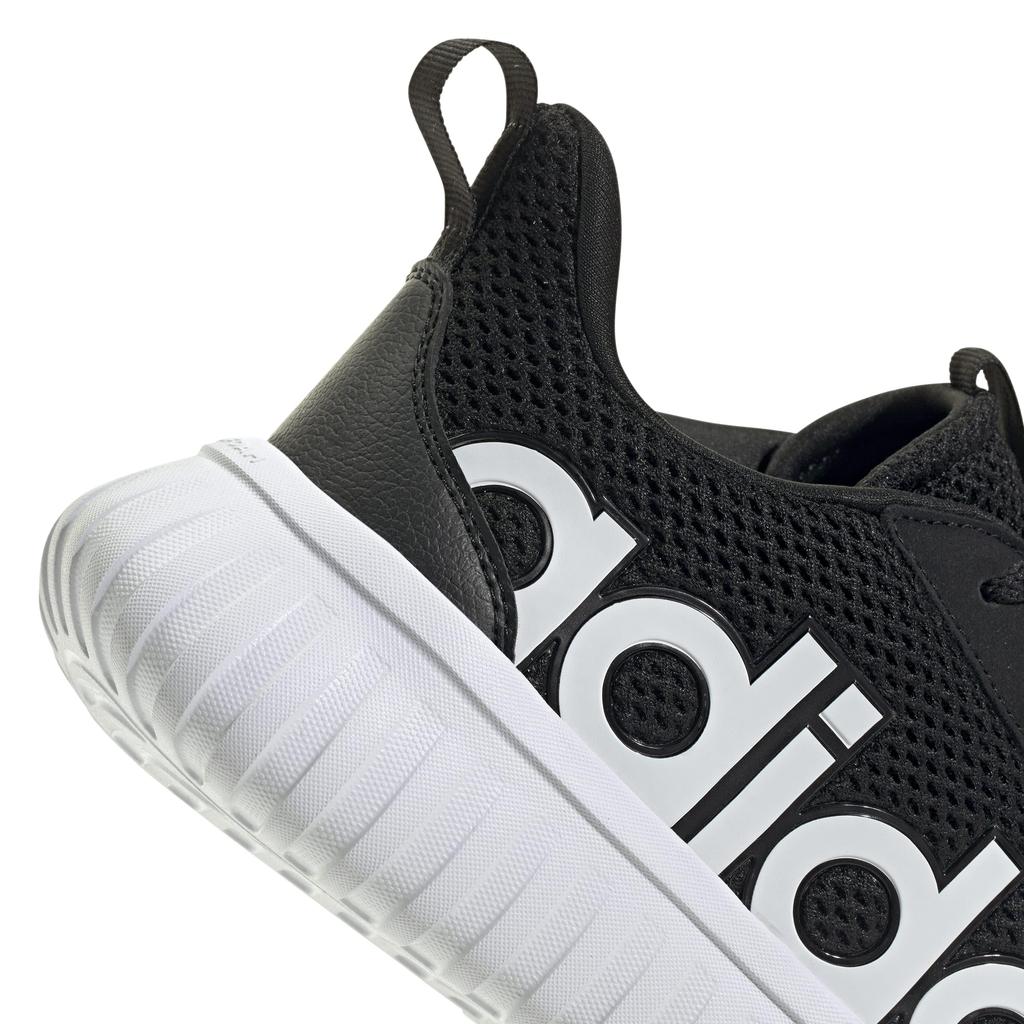 Adidas KAPTIR Base Unisex Core Black Size Cm Sneakers, Adult, NNU55, Black/Footwear White/Core (JR8520), 25.0