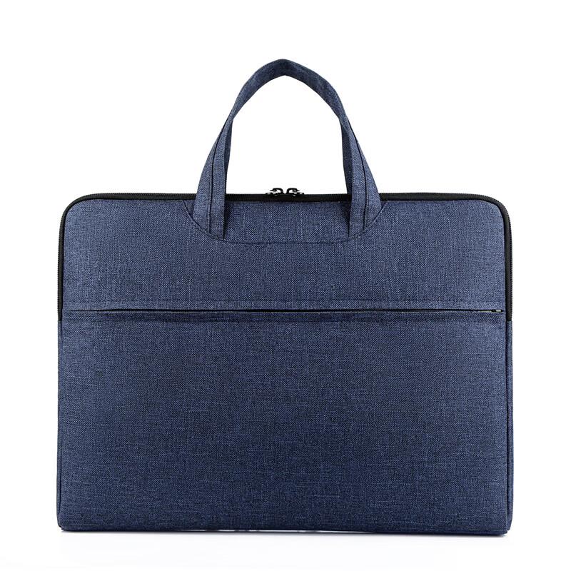 Li Shen Unisex Portable Laptop Briefcase 16-inch+ Laptop