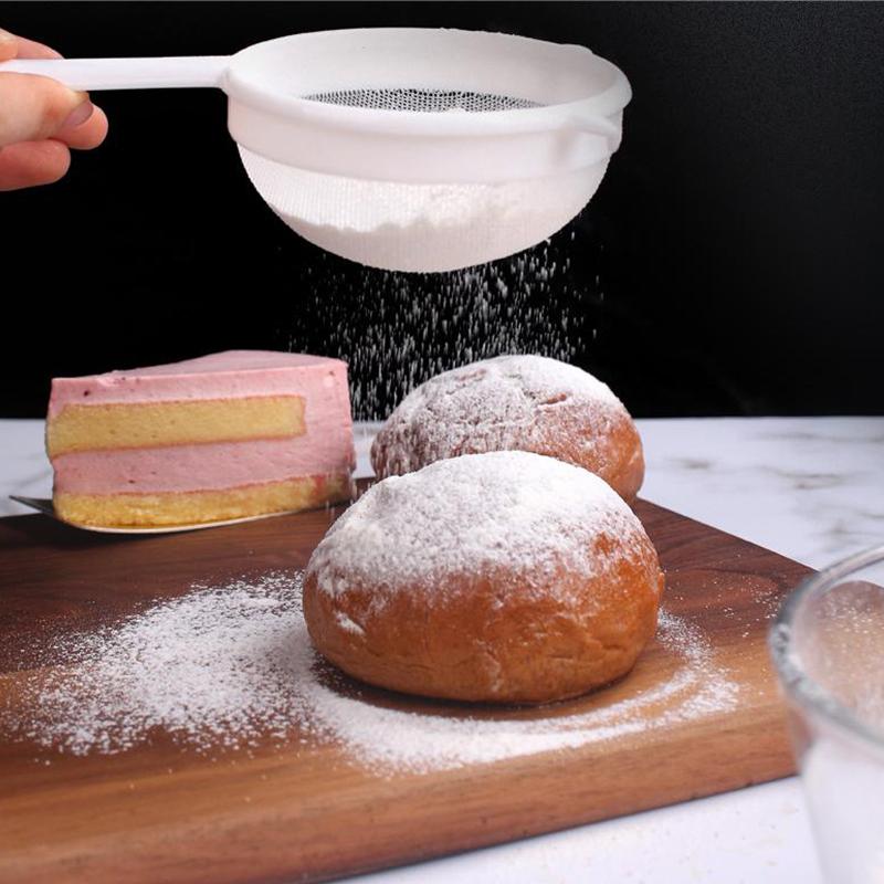 Soy Milk Filter Sieve Colander Ultra-fine Household Juice Squeezer Home-brewed Fruit Wine Rice Wine Filter Filter Slag