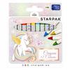 Wax Crayons 12 Colors
