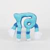 New Product 67 Sahur Steel A Brainrot Plush Toy Steals Brain Rot Plush Toys