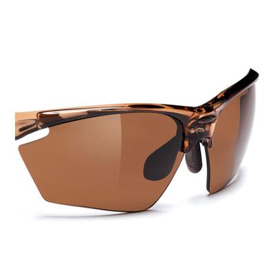 RUDYPROJECT Sports Sunglasses Road Bike Bicycle Marathon Jogging Exercise Triathlon Tennis Baseball STRATOFLY Stratofly Replacement Lenses Brown