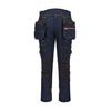 Mens DX4 Detachable Holster Pocket Trousers