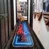 Game Zone Print Running Mat - Arcade Style Non-Slip Floor Carpet for Hallway Home Game Room Playroom Decoration Fashionable