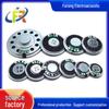 8 Ohm 1W Internal Magnet Iron Shell Speaker 20-57mm Loudspeaker