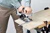 Takagi EARTH MAN S-Link 14.4V Cordless Circular Saw (Body Only) Circular Saw Capable of Cutting 2x4 Lumber RPM Approx. 1900 Min-1 DM-144LiAX