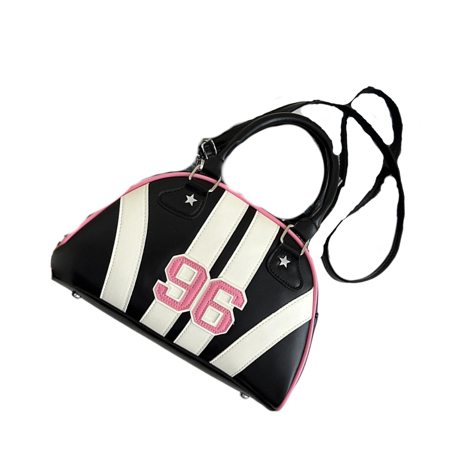 

Women s Hobo Handbag PU Leather Shoulder Tote Purses with Zipper Casual Crossbody Bag with Removable Strap Gifts чёрный